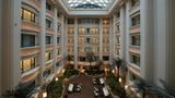 Guangzhou Hotel Ballroom