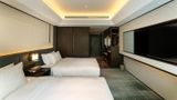 Guangzhou Hotel Room