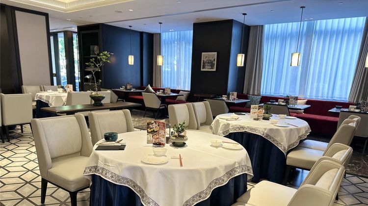Guangzhou Hotel Restaurant
