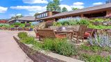 Cheyenne Mountain Resort Recreation