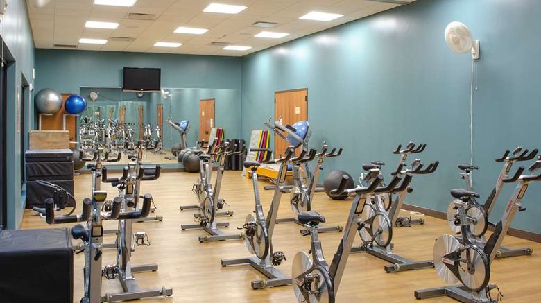 <b>Cheyenne Mountain Resort Health</b>. Images powered by <a href="https://iceportal.shijigroup.com/" title="IcePortal" target="_blank">IcePortal</a>.