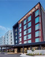 Hyatt Place Cape Canaveral