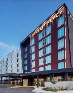 Hyatt Place Cape Canaveral