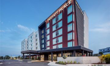 Hyatt Place Cape Canaveral
