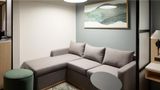 Hyatt Place Montreal Airport Room