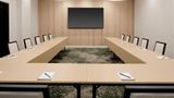 Hyatt Place Montreal Airport Meeting