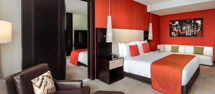 NH Collection Colombo Room