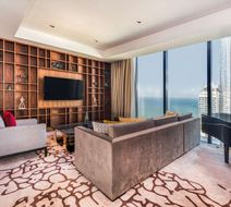 NH Collection Colombo Room