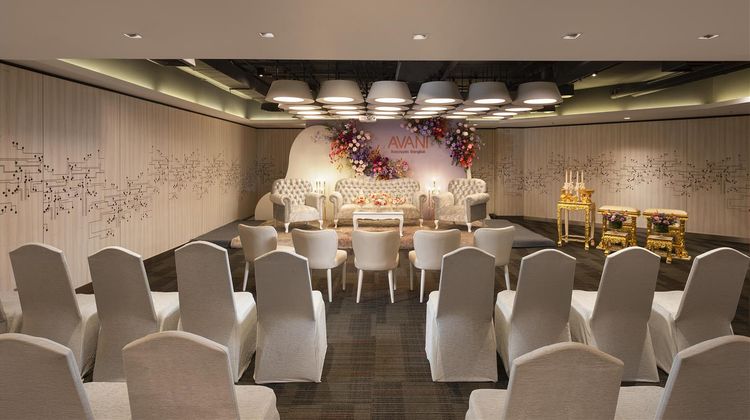 Avani Ratchada Bangkok Hotel Meeting