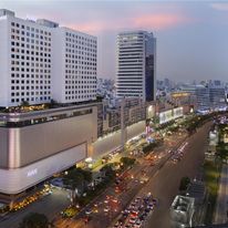 Avani Ratchada Bangkok Hotel
