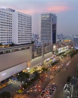 Avani Ratchada Bangkok Hotel