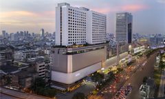 Avani Ratchada Bangkok Hotel