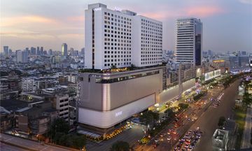 Avani Ratchada Bangkok Hotel