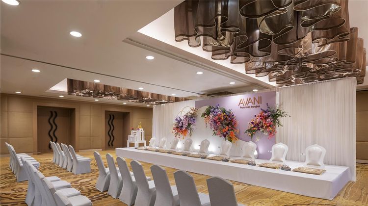 Avani Ratchada Bangkok Hotel Meeting