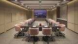 <b>Avani Ratchada Bangkok Hotel Meeting</b>. Images powered by <a href="https://iceportal.shijigroup.com/" title="IcePortal" target="_blank">IcePortal</a>.
