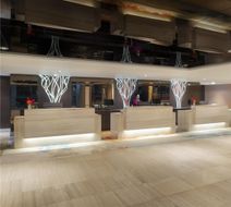 Avani Ratchada Bangkok Hotel Lobby