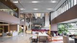 <b>Avani Ratchada Bangkok Hotel Lobby</b>. Images powered by <a href="https://iceportal.shijigroup.com/" title="IcePortal" target="_blank">IcePortal</a>.