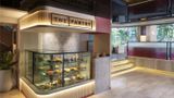 <b>Avani Ratchada Bangkok Hotel Lobby</b>. Images powered by <a href="https://iceportal.shijigroup.com/" title="IcePortal" target="_blank">IcePortal</a>.