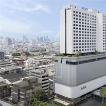 Avani Ratchada Bangkok Hotel