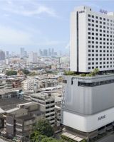 Avani Ratchada Bangkok Hotel