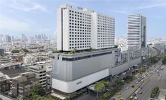 Avani Ratchada Bangkok Hotel
