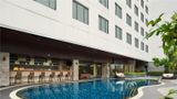 <b>Avani Ratchada Bangkok Hotel Restaurant</b>. Images powered by <a href="https://iceportal.shijigroup.com/" title="IcePortal" target="_blank">IcePortal</a>.