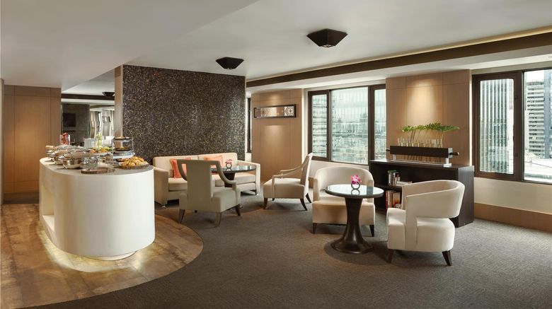 <b>Avani Ratchada Bangkok Hotel Restaurant</b>. Images powered by <a href="https://iceportal.shijigroup.com/" title="IcePortal" target="_blank">IcePortal</a>.