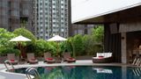 <b>Avani Ratchada Bangkok Hotel Pool</b>. Images powered by <a href="https://iceportal.shijigroup.com/" title="IcePortal" target="_blank">IcePortal</a>.