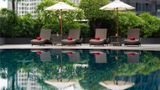 <b>Avani Ratchada Bangkok Hotel Pool</b>. Images powered by <a href="https://iceportal.shijigroup.com/" title="IcePortal" target="_blank">IcePortal</a>.