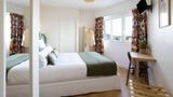 The Hotel Suzane Room
