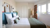 The Hotel Suzane Room