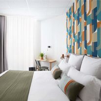 The Hotel Suzane