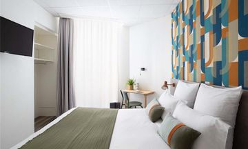 The Hotel Suzane