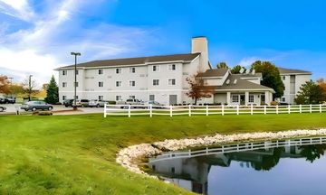 Suburban Studios Fishers Indianapolis
