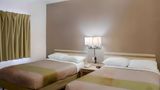Suburban Studios Fishers Indianapolis Room