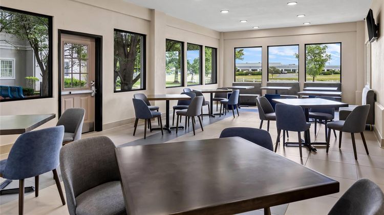 Suburban Studios Fishers Indianapolis Restaurant