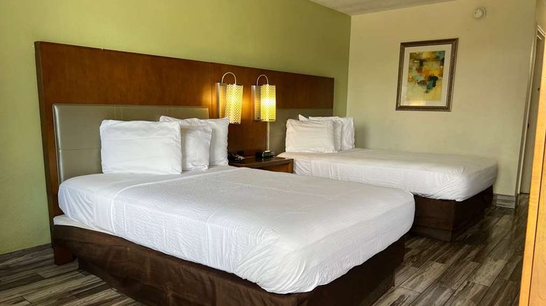 <b>Baymont by Wyndham Orlando Downtown Room</b>. Images powered by <a href="https://iceportal.shijigroup.com/" title="IcePortal" target="_blank">IcePortal</a>.