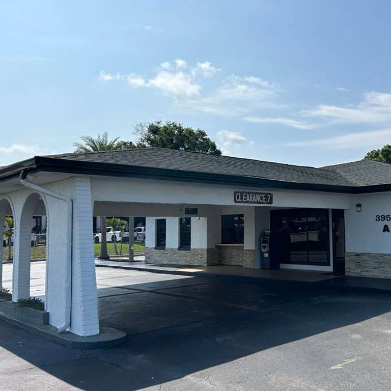 Baymont by Wyndham Orlando Downtown