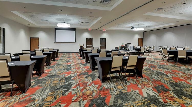 Drury Plaza Hotel North Charleston Meeting