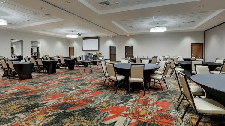 Drury Plaza Hotel North Charleston Meeting