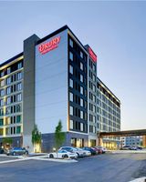 Drury Plaza Hotel North Charleston