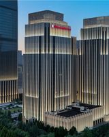 Hilton Garden Inn Jinan Olympic Center
