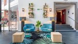 Clarion Aparthotel Toulouse Lobby