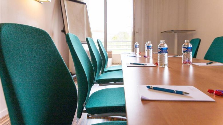 <b>Clarion Aparthotel Toulouse Meeting</b>. Images powered by <a href="https://iceportal.shijigroup.com/" title="IcePortal" target="_blank">IcePortal</a>.