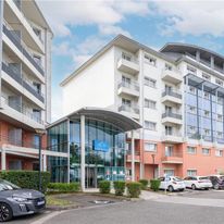 Clarion Aparthotel Toulouse