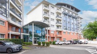 Clarion Aparthotel Toulouse