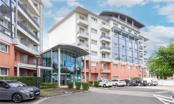 Clarion Aparthotel Toulouse