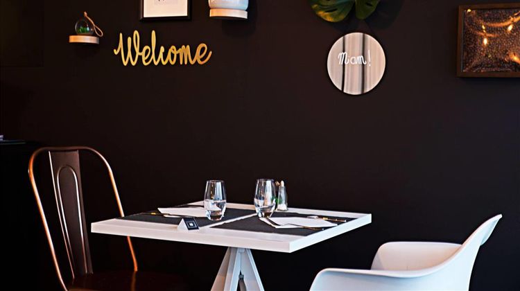 Clarion Aparthotel Toulouse Restaurant