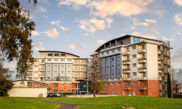 Clarion Aparthotel Toulouse