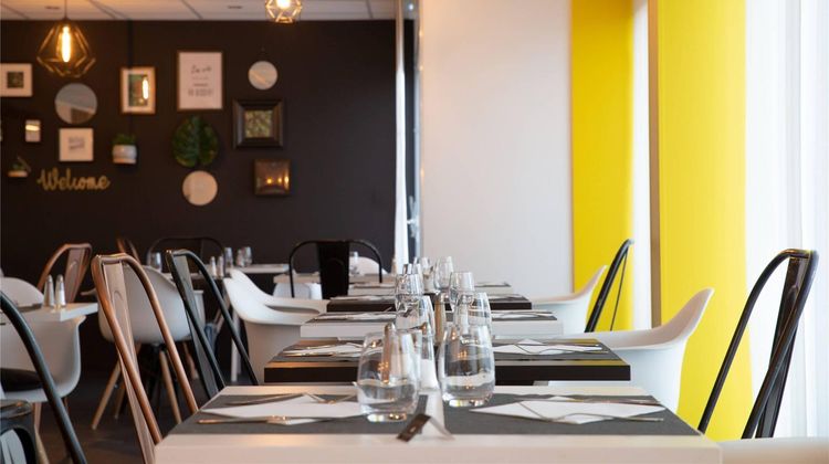 Clarion Aparthotel Toulouse Restaurant